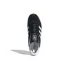 Adidas Gazelle Indoor 'Black White Gum' Sneakers H06259