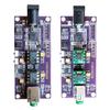 Low Noise ES9039Q2M Processing Decoding Board I2S Input ES9039 Asynchronous For Music Lovers And Sound Professionals