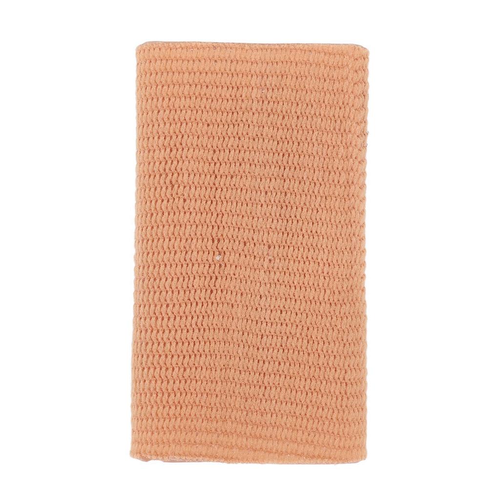 Ankle Brace Compression Sleeve Elastic Sports Ankle Sleeve for Men Women Figure Skating