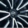 4PCS 65MM 60MM OZ RACING Emblem Wheel Center Hub Cap Car Rims Dust-proof Cover Hubcaps O.Z Sticker Auto Styling Accessories