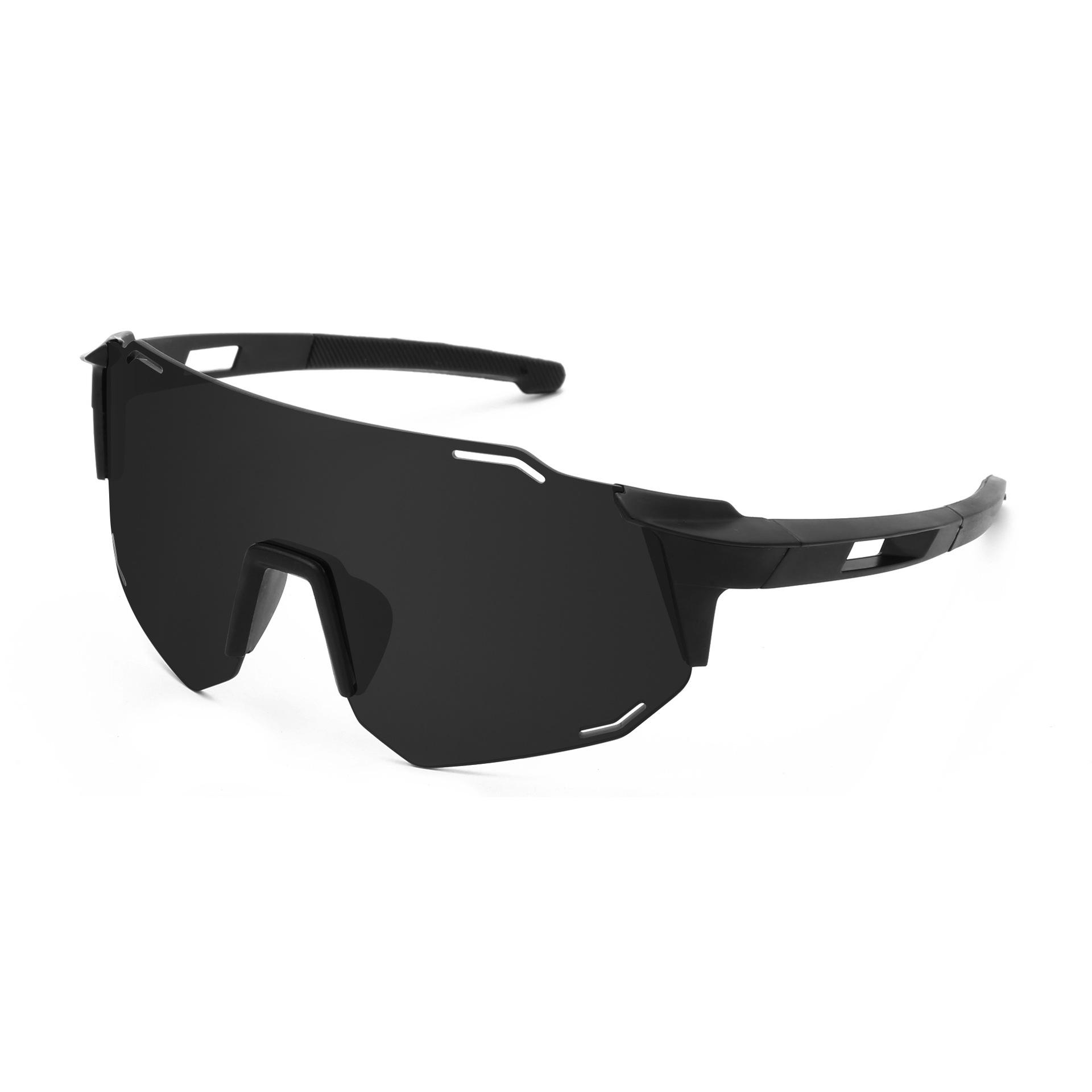 

Frameless Multicolor Cycling & Running Sunglasses