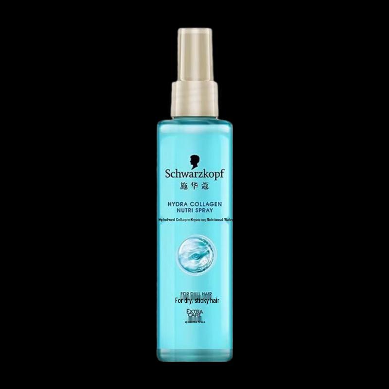 Schwarzkopf Aqua Collagen Repair & Smooth Hair Mist