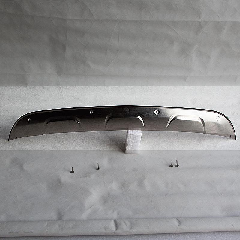 

Подходит для 16 моделей Encore: Новые/Модифицированные Защитные бамперы, Передняя/Задняя противоударная балка. Encore 2016 Front Bumper