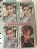 Park Ji-hoon's Unfamiliar Sales <3