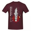 The Expanse Mcorn Rocinante Kawaii T Shirts Graphic Y2k Idea Tees T Shirt For Unisex Wounisex Clothes