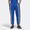 adidas Originals Vocal Tapered Track Pants Knit Herren Hosen Blau ED7143