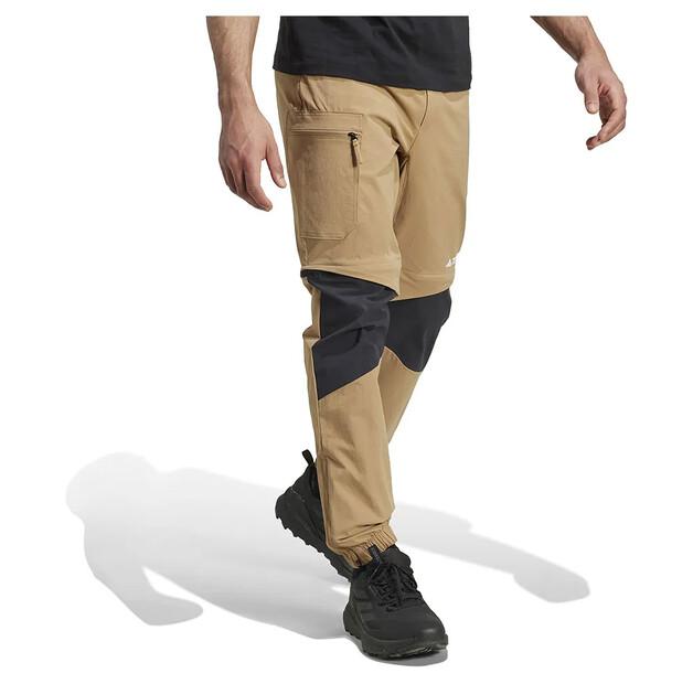 Adidas Terrex Utilitas Hiking Zip-Off Pants