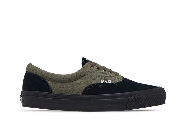 Men's Sneakers WTAPS x Vans Era LX 'Black Croc'