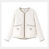 Warrior Women's Gourd Flower Padded Jacket