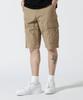 AVIREX COTTON RIPSTOP FATIGUE SHORT M 180 Khaki 783-3913006