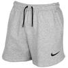 Park 20 Short, Womens Grey Shorts
