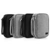 Hard Drive Case Convenient Hard Disk Storage Bag Phone Power Banks Organizer