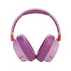 JBL JR460NC Kids Wireless On-Ear Noise-Cancelling Headphones