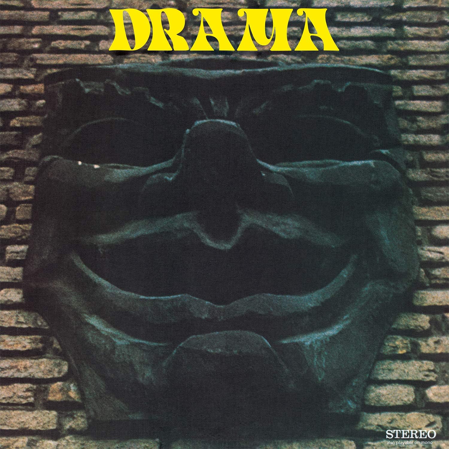 

LP Record DRAMA - Drama MOVLP2596 Music On Vinyl 2020 Europe Rock