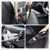 Rechargeable Handheld Vacuum Wet and Dry Dust Catcher Portable Car Vacuum Cleaner  for Car Home