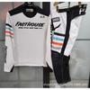 FASTHOUSE Motocross Ride Set Mountain Bike Wear