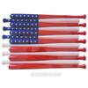 Independence Day Art Baseball Flag Home Decoration Flag Courtyard Decoration Independence Day Wall Hanging Art for