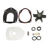 Water Pump Impeller Repair Kits For Mercruiser Sterndrive Outdrives ALPHA ONE GEN.2 Mercury 47- 43026Q06 47- 8M0100526-A87Q