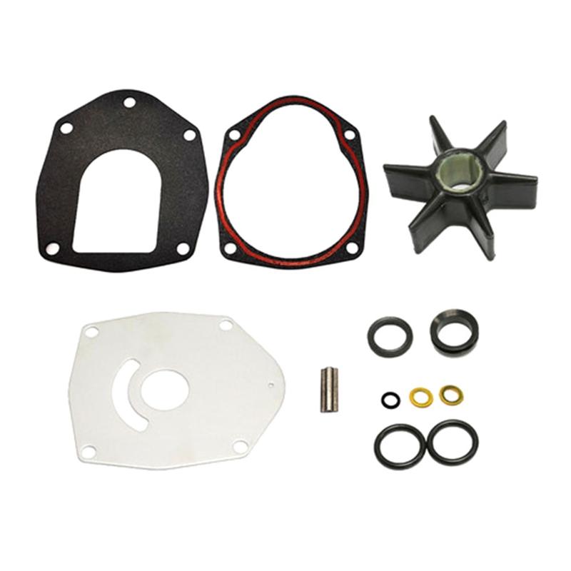 Water Pump Impeller Repair Kits For Mercruiser Sterndrive Outdrives ALPHA ONE GEN.2 Mercury 47- 43026Q06 47- 8M0100526-A87Q