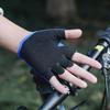 Vilico Lulu Summer Fitness Half-Finger Yoga Gloves: Non-Slip, Wear-Resistant, Anti-Callousing