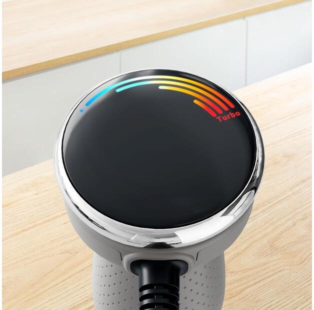 Погружной блендер Tefal HB673B Quickchef 3 в 1 (HB673B30)