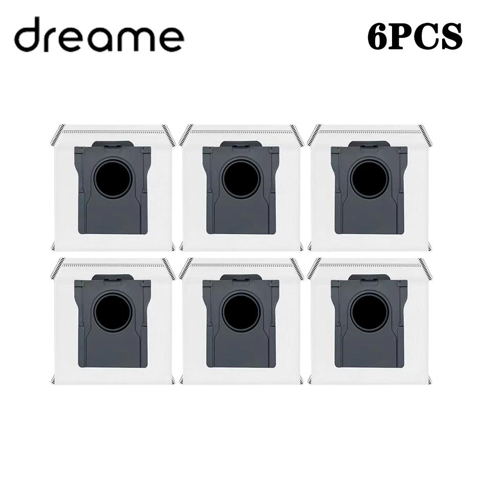 For Dreame X50 Ultra/X50 Master/L50 Pro Ultra/L40S Pro Ultra/L40s Ultra/MOVA V50 Ultra Parts Main Brush Filter Mop Dust Bag