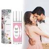 Desert Rose Women's Perfume Light Student Fresh Floral Perfume Unique Combination Creating A Unique Personality Suitable For All Occasions20ML