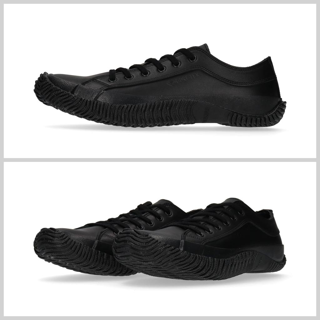 Black XS Size Sneakers [Spingle] SP-619 (22.5cm) Gore-Tex Men's Women's
