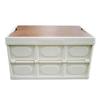 Sanji Outdoor TP2004 Foldable Camping Storage Box