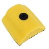 Element Filtru Aer Spumă Strat Dublu Element Filtru Aer Motocicletă de Înlocuire pentru CRF150F CRF230F