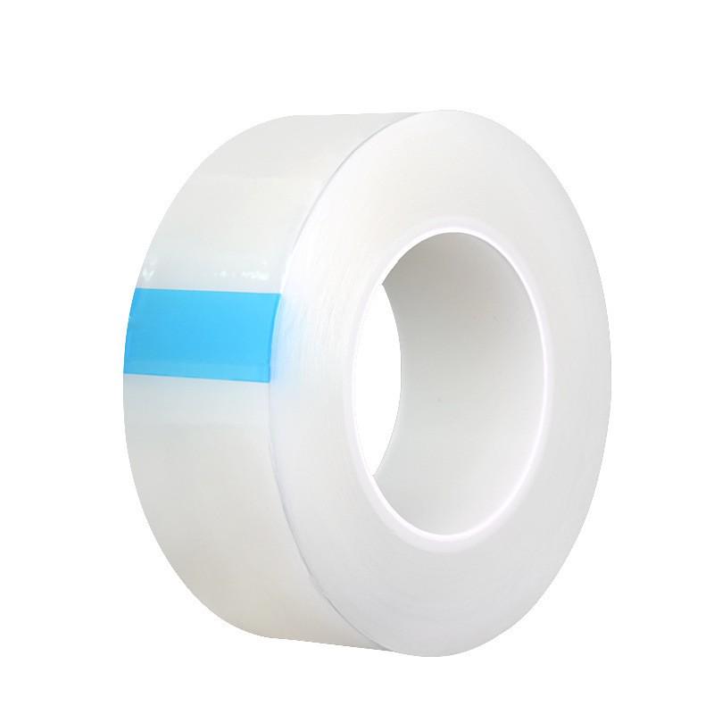 Transparent Self-Adhesive PE Film: Dustproof, Scratch-Resistant Surface Protection for Glass and Hardware.
