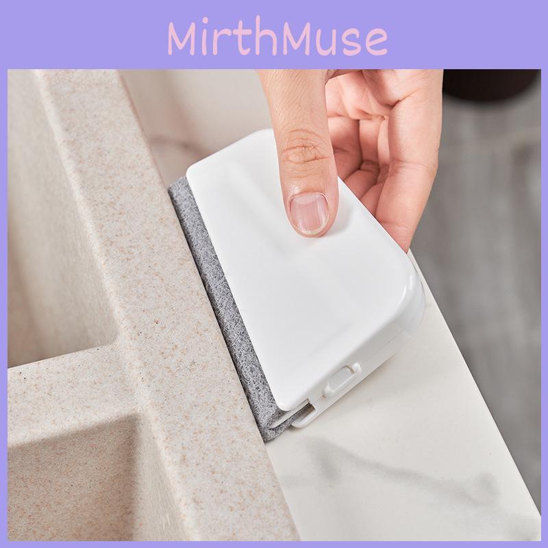 Pp Multi Surface Brush With Replaceable Head For Gap And Floor Cleaning