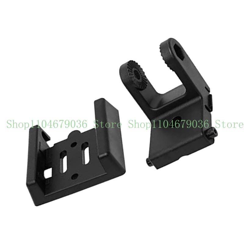 652F Transducer Bracket Replacement Repair Parts Mount 7400931 Suitable for XNT 920T 9HW T 9Di T 14Di T 9HW Model Transducers