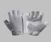 Women Liquid Silicone Fitness Gloves, Thin Anti-Callus Non-Slip Pull-Up Bar Training Cycling Gloves