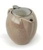 ZERO JAPAN Universal Teapot for 2 Crackle Colors Crackle W140 X D90 X H100mm People, BBN-01 SKP, Pink,