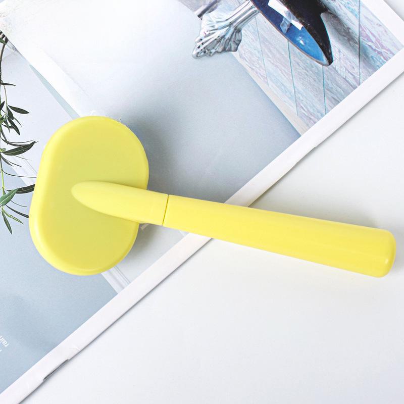 Pet Hair Removal Comb: Mini Cat Grooming Brush for Hair Pulling & Pin Comb