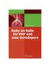 Bok Ruby On Rails For Php And Java Developers (Pb)