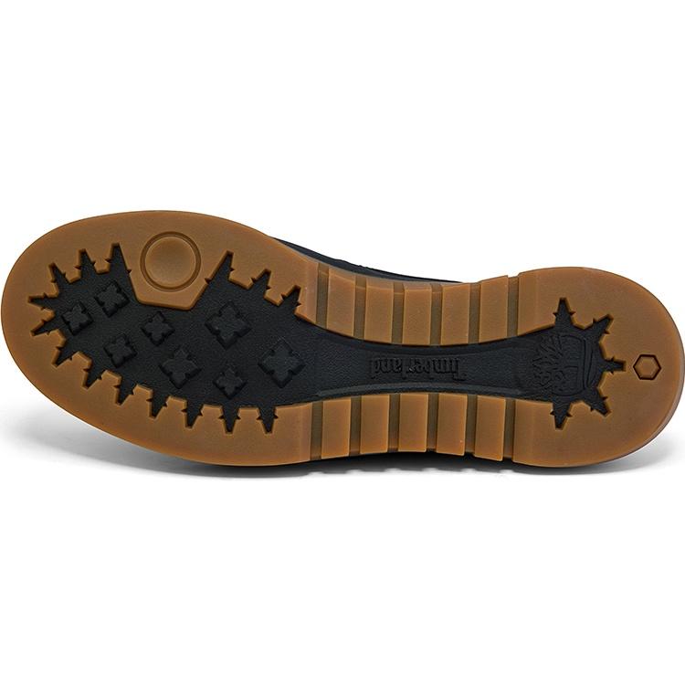 Timberland Supaway Low Sneakers 'Black' Men's A2JW3