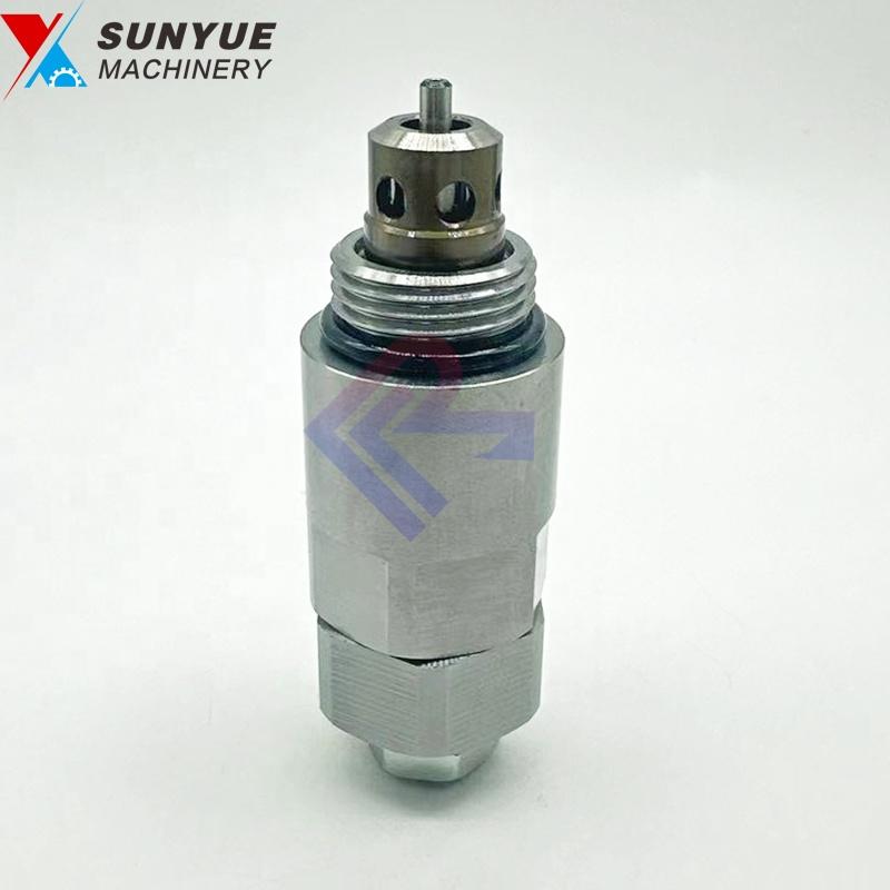CX210 CX240 CX290 CX330 CX350 CX290B CX350B Relief Valve for Excavator LJ00734