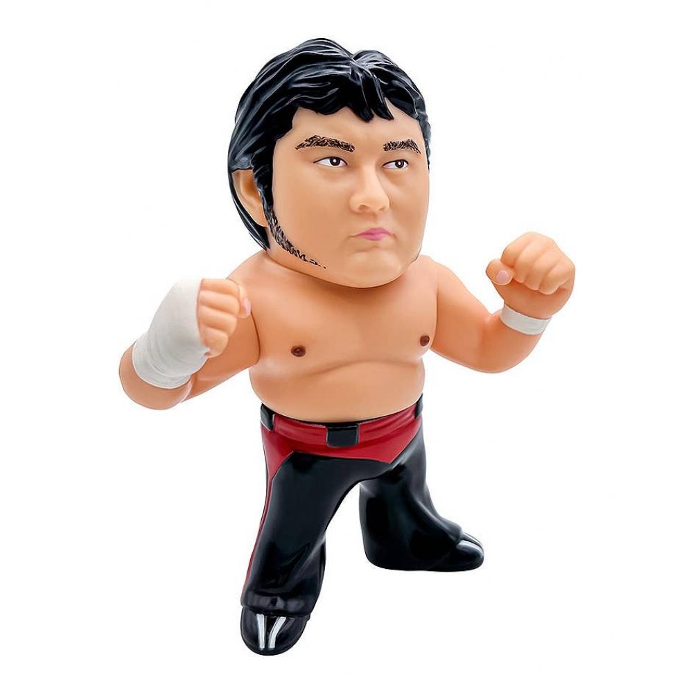 16d Collection 16d Soft Vinyl Collection 039 Shinya Hashimoto