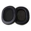 Gaming Headphone Earpad Cushion Cover Breathable for ATH-M40X ATH-M50X  Pair Of Earpads Accessories