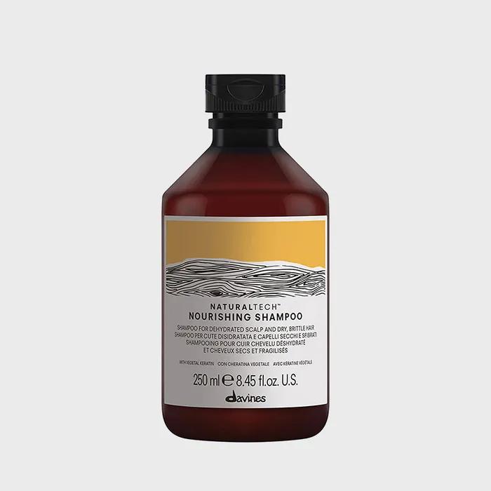 Nourishing Shampoo 250ml
