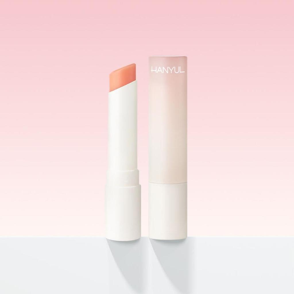 HANYUL Nature in Life Lip Balm [Red Rice, Pure Artemisia, Lithospermum]