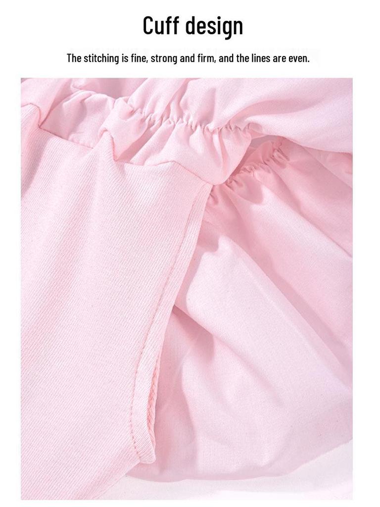 Women's Bud Collar Off-Shoulder Slim-Fit T-Shirt, 2026 Summer Design - Short Sleeves, Pure Desire, Slimming Top