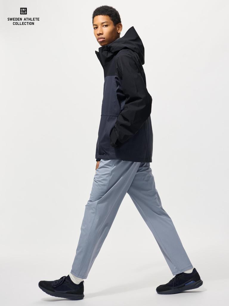 Uniqlo Ultra Stretch Active Pants Leg Length 65 71 Cm