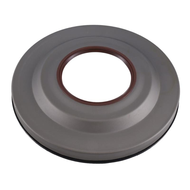 Reparatur der vorderen Dichtungsabdeckung der Autogetriebekupplung, passend für 31256845 6DCT450 31256729 1684808 MPS6-Getriebeöldichtung