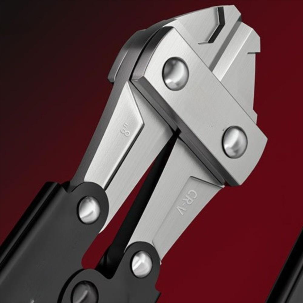 Metal Mini Bolt Cutter Fast and Sharp Bolt Cutter Portable Wire Shears  Cutting Wire