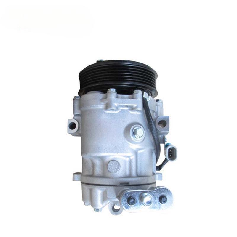Fiat Romeo Car A/C Compressor 4706817 6854055 6854081 1854532