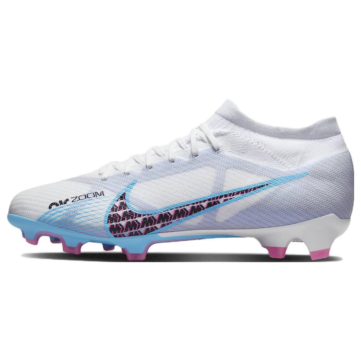 

Новые Nike Zoom Mercurial Vapor 15 Pro Fg Blast Pack DJ5603-146 45