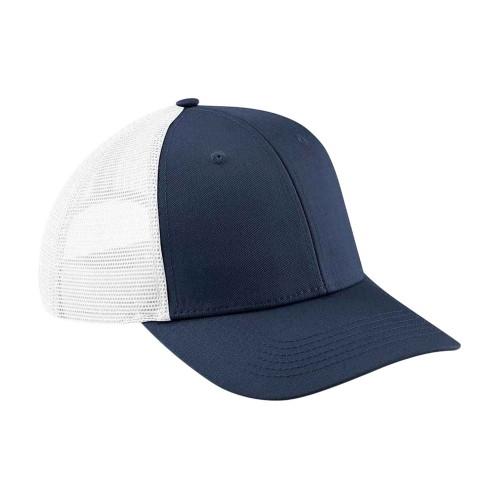 Urbanwear Plain Trucker Cap